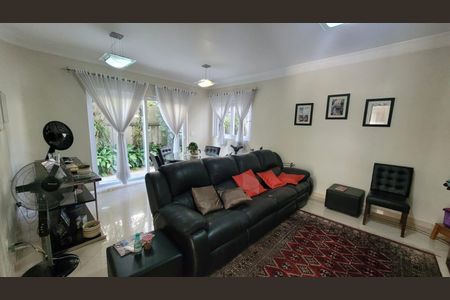 Casa à venda com 4 quartos, 404m² em Alphaville, Santana de Parnaíba