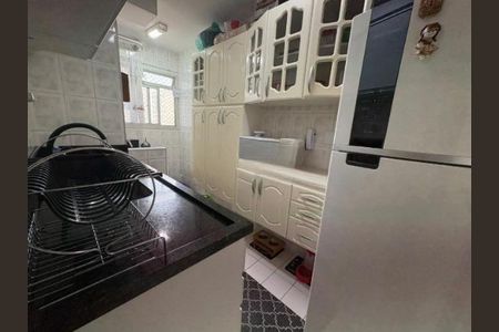 Apartamento à venda com 50m², 2 quartos e 2 vagas