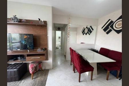 Apartamento à venda com 2 quartos, 50m² em Macedo, Guarulhos