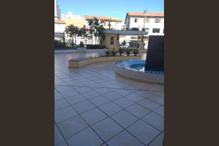 Apartamento à venda com 50m², 2 quartos e 2 vagas