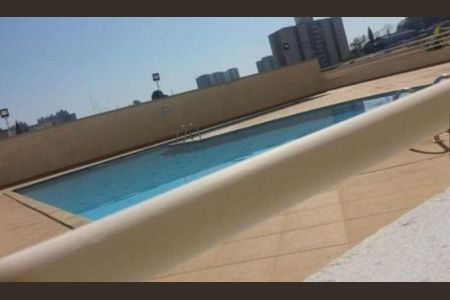 Apartamento à venda com 50m², 2 quartos e 2 vagas