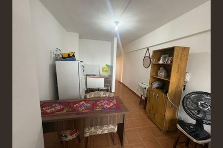 Apartamento à venda com 2 quartos, 50m² em Macedo, Guarulhos