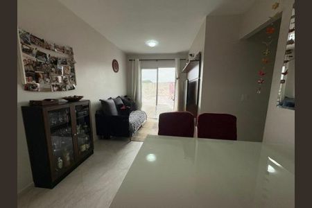 Apartamento à venda com 50m², 2 quartos e 2 vagas