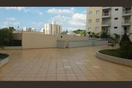 Apartamento à venda com 50m², 2 quartos e 2 vagas