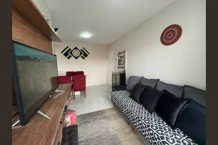 Apartamento à venda com 2 quartos, 50m² em Macedo, Guarulhos