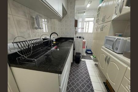 Apartamento à venda com 2 quartos, 50m² em Macedo, Guarulhos