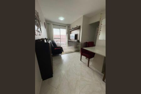 Apartamento à venda com 50m², 2 quartos e 2 vagas