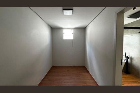 Casa de condomínio à venda com 188m², 3 quartos e 4 vagasCloset da suíte 1