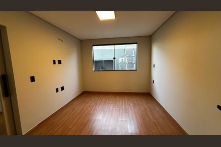 Suíte 1 de casa de condomínio à venda com 3 quartos, 188m² em Vargem Pequena, Rio de Janeiro