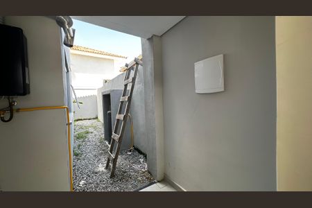 Casa de condomínio à venda com 188m², 3 quartos e 4 vagasÁrea de Serviço