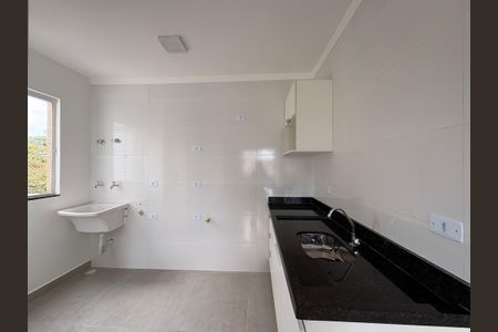 Apartamento para alugar com 29m², 1 quarto e sem vaga Apartamento para alugar com 29m², 1 quarto e sem vagaCozinha