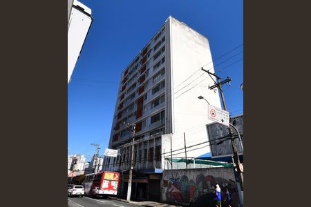 Apartamento à venda com 104m², 2 quartos e sem vagaFachada do Prédio