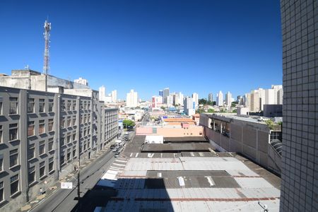 Quarto 1 - Vista de apartamento à venda com 2 quartos, 104m² em Centro, Campinas