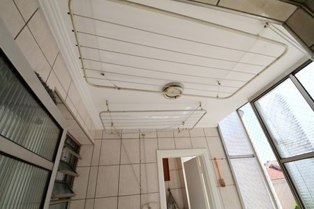 Apartamento à venda com 104m², 2 quartos e sem vagaÁrea de Serviço