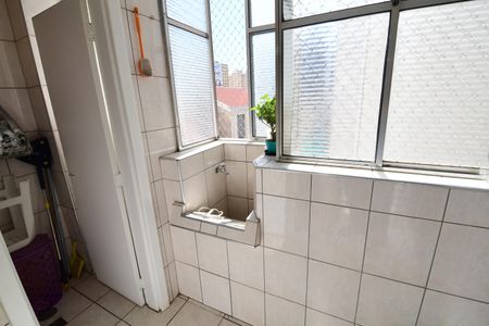 Apartamento à venda com 104m², 2 quartos e sem vagaÁrea de Serviço