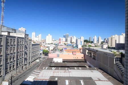 Apartamento à venda com 104m², 2 quartos e sem vagaQuarto 2 - Vista