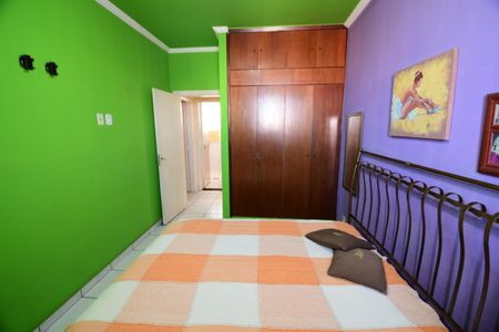 Quarto 1 de apartamento à venda com 2 quartos, 104m² em Centro, Campinas