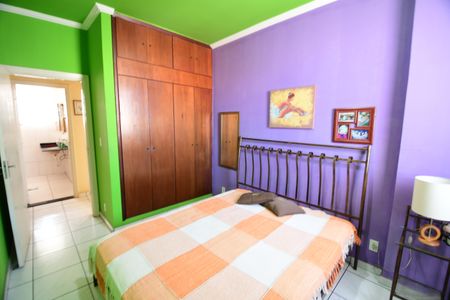 Apartamento à venda com 104m², 2 quartos e sem vagaQuarto 1