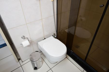 Apartamento à venda com 104m², 2 quartos e sem vagaBanheiro