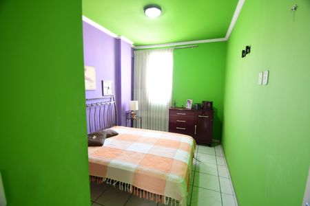 Quarto 1 de apartamento à venda com 2 quartos, 104m² em Centro, Campinas