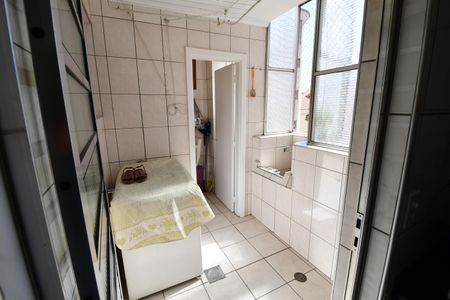 Apartamento à venda com 104m², 2 quartos e sem vagaÁrea de Serviço