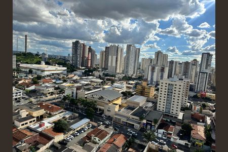Apartamento para alugar com 56m², 2 quartos e 1 vaga