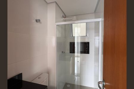 Apartamento para alugar com 39m², 2 quartos e sem vaga Apartamento para alugar com 39m², 2 quartos e sem vagaBanheiro