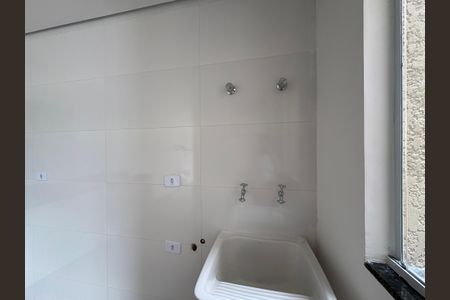 Apartamento para alugar com 39m², 2 quartos e sem vaga Apartamento para alugar com 39m², 2 quartos e sem vagaÁrea de Serviço