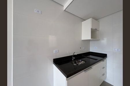Apartamento para alugar com 39m², 2 quartos e sem vaga Apartamento para alugar com 39m², 2 quartos e sem vagaCozinha
