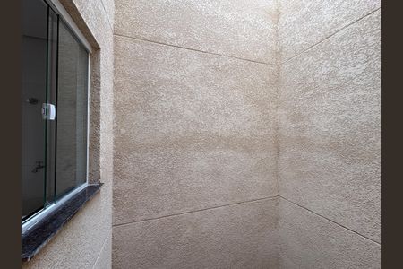 Apartamento para alugar com 39m², 2 quartos e sem vaga Apartamento para alugar com 39m², 2 quartos e sem vagaVista do Quarto 2