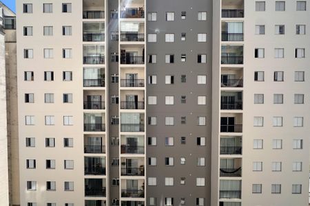 Apartamento para alugar com 72m², 3 quartos e 2 vagas Apartamento para alugar com 72m², 3 quartos e 2 vagasVista do Quarto 2