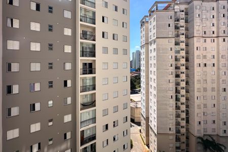 Apartamento para alugar com 72m², 3 quartos e 2 vagas Apartamento para alugar com 72m², 3 quartos e 2 vagasVista da Sacada