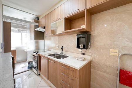 Apartamento para alugar com 72m², 3 quartos e 2 vagas Apartamento para alugar com 72m², 3 quartos e 2 vagasCozinha