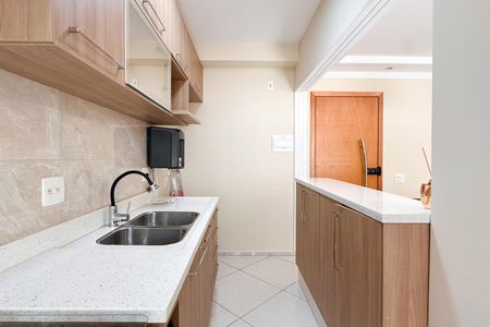 Apartamento para alugar com 72m², 3 quartos e 2 vagas Apartamento para alugar com 72m², 3 quartos e 2 vagasCozinha