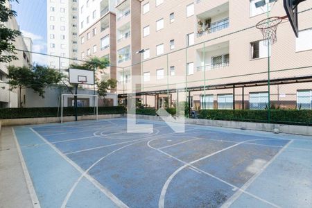 Apartamento para alugar com 72m², 3 quartos e 2 vagas Apartamento para alugar com 72m², 3 quartos e 2 vagasÁrea comum - Quadra