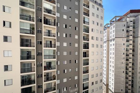 Apartamento para alugar com 72m², 3 quartos e 2 vagas Apartamento para alugar com 72m², 3 quartos e 2 vagasVista da suíte