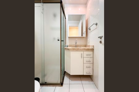 Apartamento para alugar com 72m², 3 quartos e 2 vagas Apartamento para alugar com 72m², 3 quartos e 2 vagasBanheiro Social