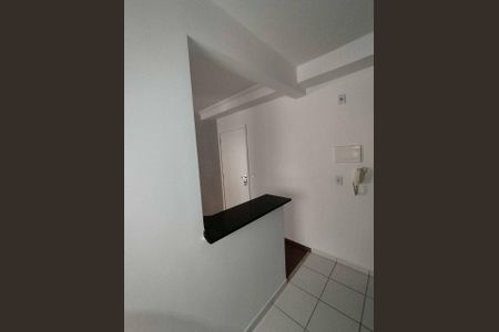 Apartamento para alugar com 57m², 2 quartos e 2 vagas Apartamento para alugar com 57m², 2 quartos e 2 vagasCozinha