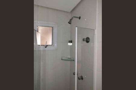 Apartamento para alugar com 57m², 2 quartos e 2 vagas Apartamento para alugar com 57m², 2 quartos e 2 vagasBanheiro