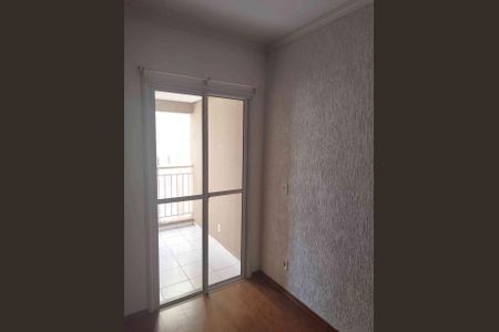 Apartamento para alugar com 57m², 2 quartos e 2 vagas Apartamento para alugar com 57m², 2 quartos e 2 vagasSala