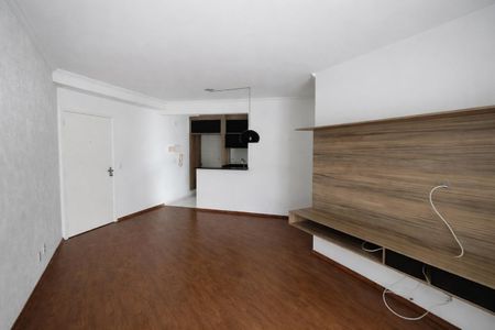 Apartamento para alugar com 57m², 2 quartos e 2 vagas Apartamento para alugar com 57m², 2 quartos e 2 vagasSala