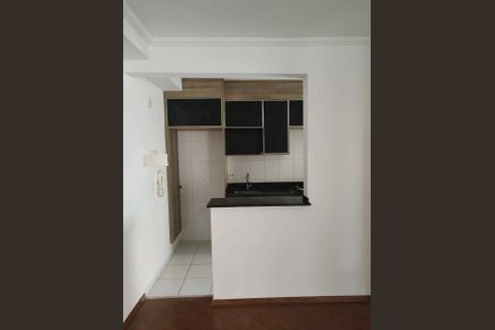 Apartamento para alugar com 57m², 2 quartos e 2 vagas Apartamento para alugar com 57m², 2 quartos e 2 vagasCozinha