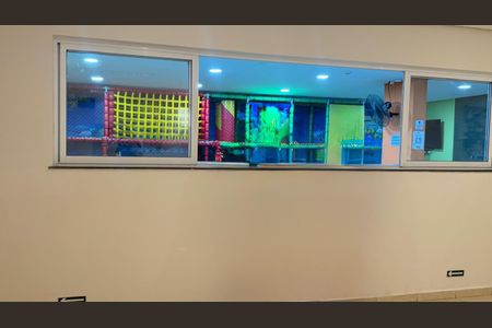 Apartamento para alugar com 57m², 2 quartos e 2 vagas Apartamento para alugar com 57m², 2 quartos e 2 vagasÁrea comum