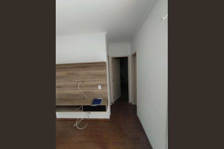 Apartamento para alugar com 57m², 2 quartos e 2 vagas Apartamento para alugar com 57m², 2 quartos e 2 vagasSala