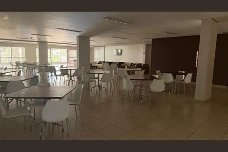 Apartamento para alugar com 57m², 2 quartos e 2 vagas Apartamento para alugar com 57m², 2 quartos e 2 vagasÁrea comum
