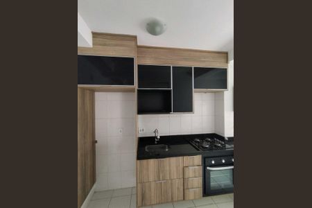 Apartamento para alugar com 57m², 2 quartos e 2 vagas Apartamento para alugar com 57m², 2 quartos e 2 vagasCozinha