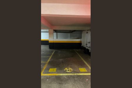 Apartamento para alugar com 57m², 2 quartos e 2 vagas Apartamento para alugar com 57m², 2 quartos e 2 vagasGaragem