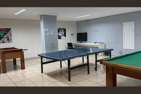 Apartamento para alugar com 57m², 2 quartos e 2 vagas Apartamento para alugar com 57m², 2 quartos e 2 vagasÁrea comum