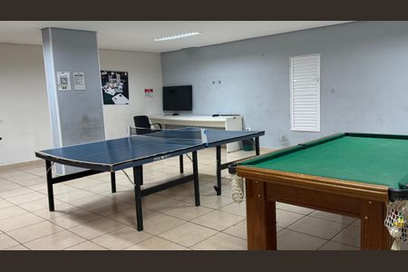 Apartamento para alugar com 57m², 2 quartos e 2 vagas Apartamento para alugar com 57m², 2 quartos e 2 vagasÁrea comum