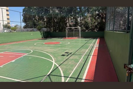 Apartamento para alugar com 57m², 2 quartos e 2 vagas Apartamento para alugar com 57m², 2 quartos e 2 vagasÁrea comum